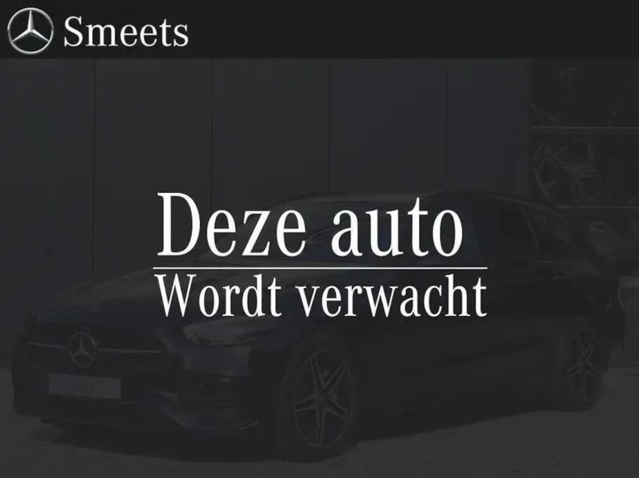 Mercedes-Benz B-klasse - 250 e AMG Line 250 e AMG Line - AutoWereld.nl