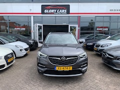 Opel Grandland X - 1.2 Turbo Executive CARPLAY-NAVI-LED-TREKHAAK