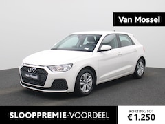 Audi A1 Sportback - 1.0 25 TFSI 70kW