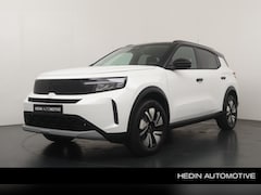 Opel Frontera - 1.2 Turbo Hybrid 110PK GS | Navigatie | Stoel + Stuur Verwarming | Parkeer Camera | Cruise