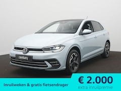 Volkswagen Polo - 50 Edition 1.0 TSI 70 kW / 95 PK Hatchback 7 versn