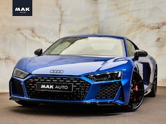 Audi R8 - 5.2 Performance Quattro , Full PPF, ceramic, magnetic, B&O, carbon, laserlicht, 20", NP320