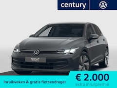 Volkswagen Golf - Life Edition 1.5 eHybrid 150 kW / 204 PK Hatchback