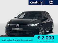 Volkswagen Golf - Life Edition 1.5 eHybrid 150 kW / 204 PK Hatchback