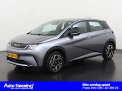 BYD Dolphin - Comfort 60.4 kWh | SOH 97% | Zondag Open