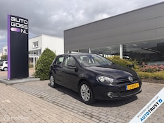 Volkswagen Golf - 1.2 TSI Style BlueMotion 1e eigenaar