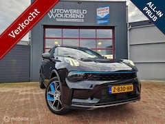 Lynk & Co 01 - 1.5 12MND BOVAG GAR|NAVI|ECC|360° CAMERA|BLACKLINE|STOELVERW|ACC