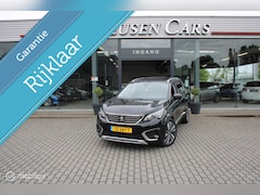 Peugeot 5008 - 1.2 PureTech Allure/Pano/Navi/Tel/Pdc/Cam/19"LM/