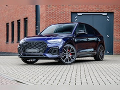 Audi Q5 Sportback - 55 TFSI e S edition Competition | Luchtvering | Pano | HUD | B&O | Trekhaak