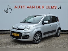Fiat Panda - 0.9 TwinAir Lounge NL-Auto / Clima / Bleutooth / 2e eigen. / 5 persoons