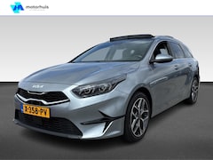 Kia Cee'd Sportswagon - Ceed 1.0 T-GDi ExecutiveLine | Achteruitrijcamera | Apple Carplay/Android Auto|telefoonint