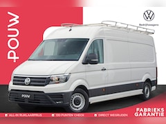 Volkswagen Crafter - 35 2.0 TDI 140pk L4H3 Highline EURO 6 | Achteruitrijcamera | Cruise Control | Imperiaal |