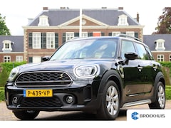 MINI Countryman - 2.0 Cooper S E ALL4 Classic | NL-AUTO | 1E EIGENAAR | CAMERA | CRUISE | LED | PARK SENS |
