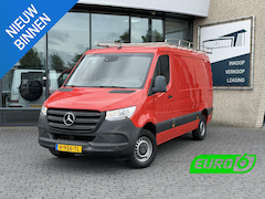 Mercedes-Benz Sprinter - 514 2.2 CDI*NAVI*ECC*CAM*HAAK*CRUISE*INBOUW