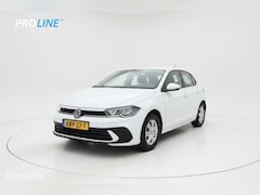 Volkswagen Polo - 1.0 CRUISE/STOEL-VW/CARPLAY (2024) 7367KM