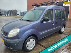 Renault Kangoo - 1.6-16V Privilège, AIRCO, TREKHAAK, IMPERIAAL