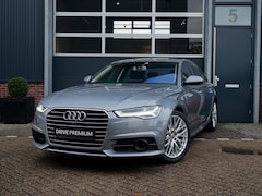 Audi A6 Limousine - 2.0 TFSI quattro Sport Edition