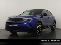 Opel Mokka - 1.2 Turbo Hybrid 145PK Ultimate | Navigatie | Alcantara | Stoel +Stuur Verwarming | Parkee