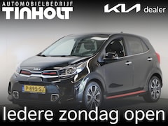 Kia Picanto - 1.0 T-GDi GT-Line 5p