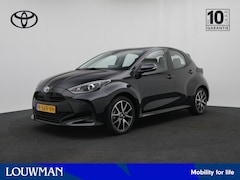 Toyota Yaris - 1.5 Hybrid Active | Cruise control | Licht Metalen Velgen