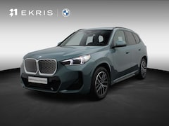 BMW iX1 - eDrive20 M Sport Edition | Premium Pack | Travel Pack | Stuurwielrand Verwarmd | Trekhaak