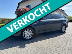 Ford Mondeo Wagon - 2.3-16V Titanium / Bj: 2008 / Automaat / apk tot 06-2027