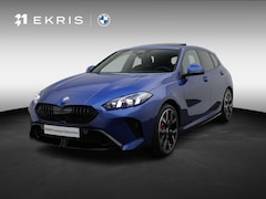 BMW 1-serie - 120 M Sportpakket Pro | Premium Pack | Stuurwielrand Verwarmd | Panoramadak | Harman Kardo