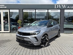 Opel Grandland - 1.6 Turbo Plug-In Hybrid 4x4 GSe, 300pk