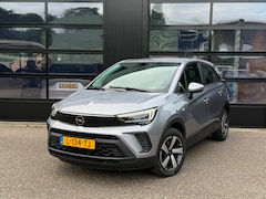 Opel Crossland - 1.2 Turbo Edition Led Navi Camera Cruise