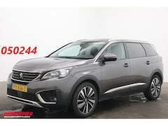 Peugeot 5008 - 1.2 PureTech Allure 7-Pers. Navi Clima Cruise Camera PDC AHK