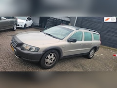 Volvo V70 Cross Country - 2.4 T Geartr. Comf. Automaat slipt