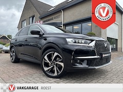 DS 7 Crossback - E-Tense 225 Performance Line+ PHEV Automaat