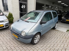 Renault Twingo - 1.2-16V Lazuli