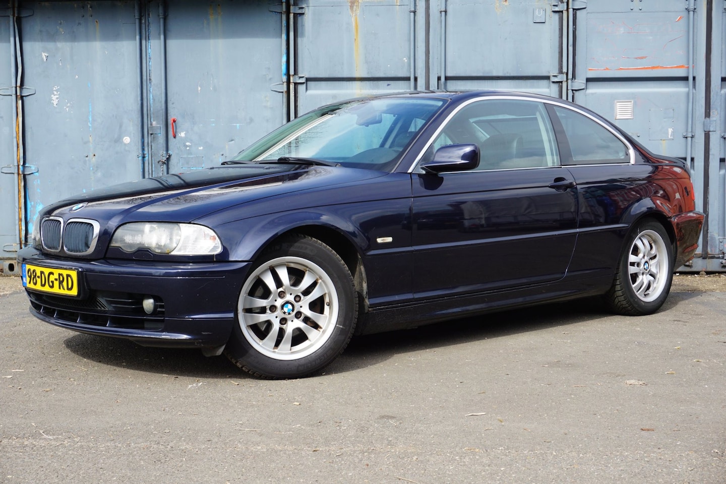 BMW 3-serie Coupé - 328Ci Executive | APK 04-06-2027 | Sportstoelen | Climate control - AutoWereld.nl