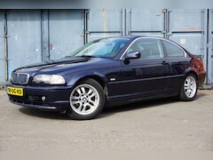 BMW 3-serie Coupé - 328Ci Executive | APK 04-06-2027 | Sportstoelen | Climate control