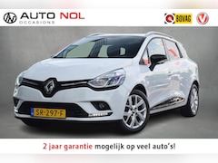 Renault Clio - 0.9 TCe Limited | Navi | Airco | 16" velgen |
