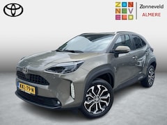 Toyota Yaris Cross - 1.5 Hybrid 115 First Edition Winterpack