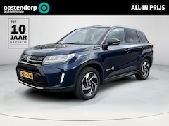 Suzuki Vitara - 1.4 Boosterjet Smart Hybrid Style Trekhaak afneembaar