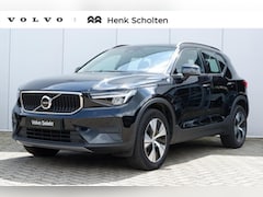Volvo XC40 - B3 AUT7 163PK Essential | Trekhaak semi elektrisch wegklapbaar | Cruise Control | 18" Lich