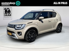 Suzuki Ignis - 1.2 Smart Hybrid Select