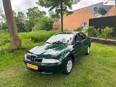 Mitsubishi Carisma - 1.6 Avance Airco Elek. Ramen 46DKM NAP 1E EIGENAAR APK 03-2027