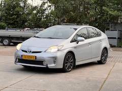 Toyota Prius - 1.8 Plug-in Dynamic Business