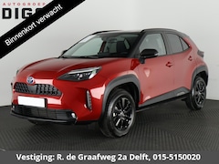 Toyota Yaris Cross - 1.5 Hybrid Dynamic Luxury Bi-Tone | Stuur- & Stoelverwarming | Apple Carplay & AndroidAUTO