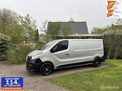 Nissan nv300 - bestel 1.6 dCi 120 L2H1 Acenta