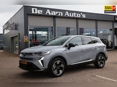 Renault Symbioz - 1.3 mild hybrid 140 EDC techno Winterpakket 4 seizoenen banden