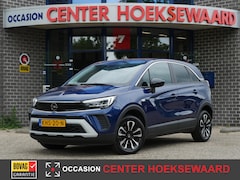 Opel Crossland - 1.2 130pk Start/Stop Automaat Elegance | Camera | Carplay |