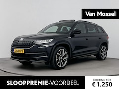 Skoda Kodiaq - 1.5 TSI Sportline Business | TREKHAAK | PANORAMADAK | CANTON | CAMERA | ELEK.KOFFERBAK | C