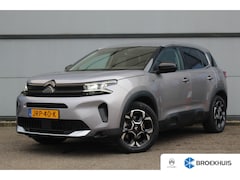 Citroën C5 Aircross - 1.6 Plug-in Hybrid 225 Business Plus | Camera | Climate | Cruise | Dodehoeksens. | Keyless