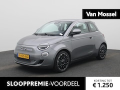 Fiat 500 - 3+1 La Prima 42 kWh