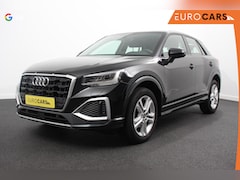 Audi Q2 - 35 TFSI Automaat Sport Prestige Plus Navigatie Apple Carplay/Android Auto Climatronic PDC